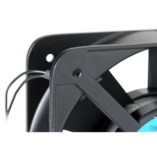 Main product image for Thermocool 110 VAC Fan 150 x 50mm Sleeve Bearing 250-026